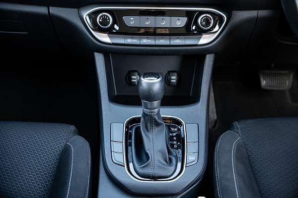 2019 Hyundai i30 Active PD2