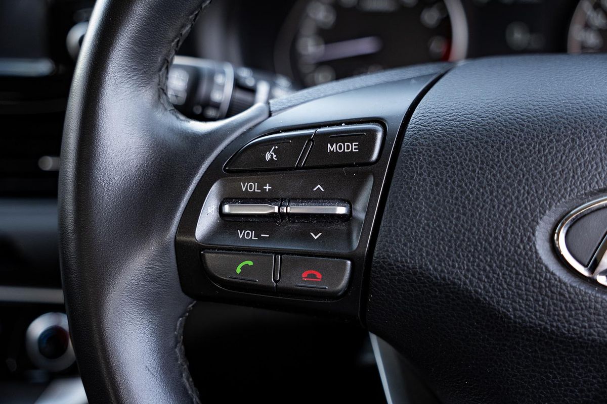 2019 Hyundai i30 Active PD2