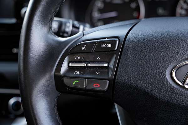2019 Hyundai i30 Active PD2