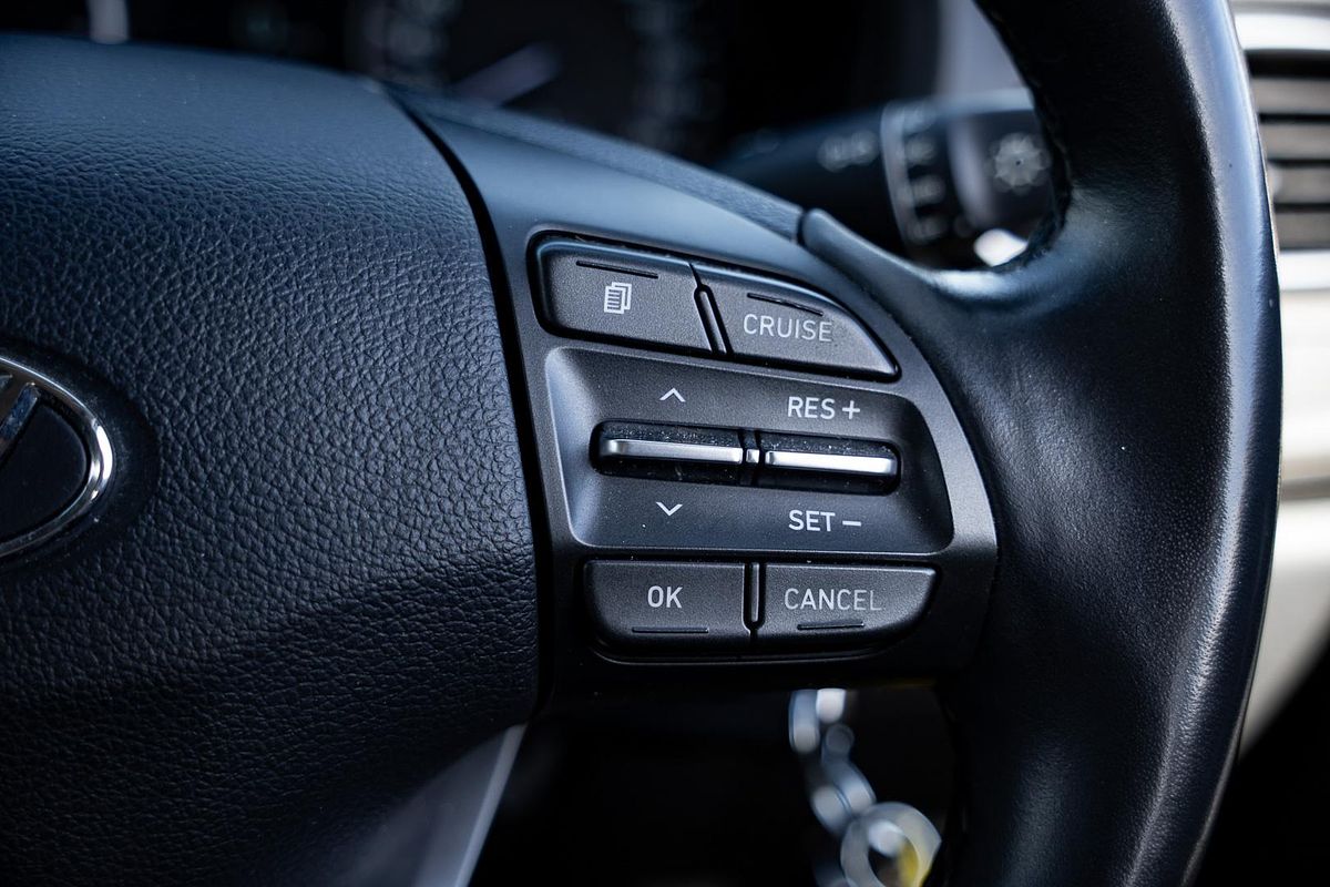 2019 Hyundai i30 Active PD2