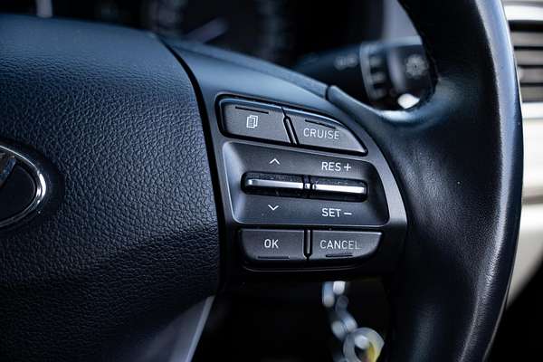 2019 Hyundai i30 Active PD2