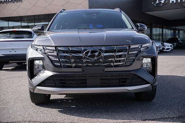 2023 Hyundai Tucson Highlander N Line NX4.V2