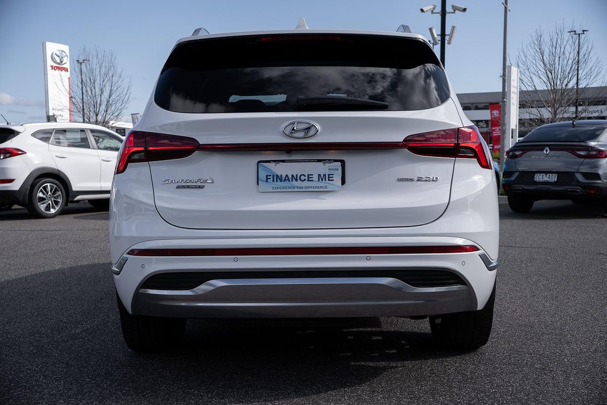2023 Hyundai Santa Fe Highlander TM.V4