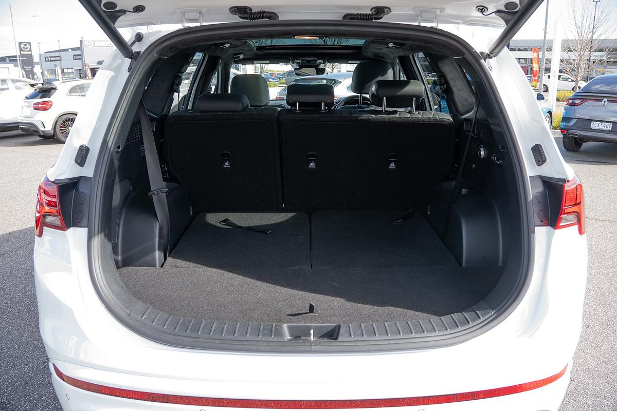 2023 Hyundai Santa Fe Highlander TM.V4