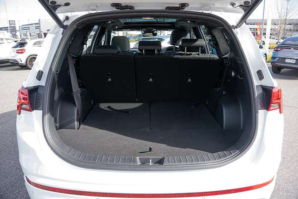 2023 Hyundai Santa Fe Highlander TM.V4