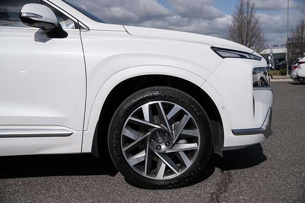 2023 Hyundai Santa Fe Highlander TM.V4
