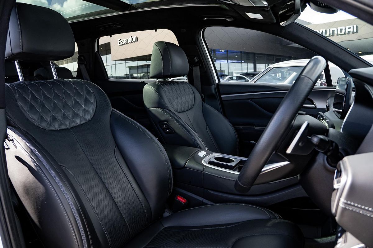 2023 Hyundai Santa Fe Highlander TM.V4