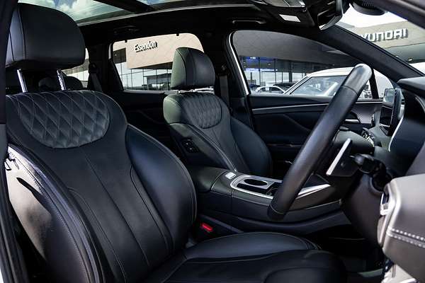 2023 Hyundai Santa Fe Highlander TM.V4