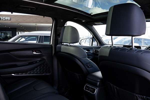 2023 Hyundai Santa Fe Highlander TM.V4