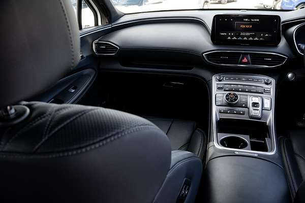 2023 Hyundai Santa Fe Highlander TM.V4