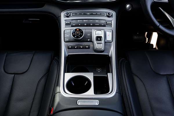 2023 Hyundai Santa Fe Highlander TM.V4