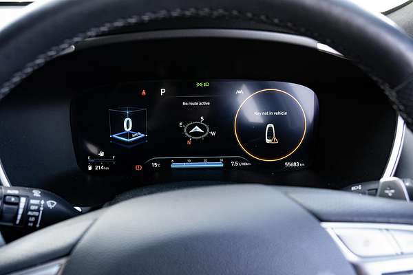 2023 Hyundai Santa Fe Highlander TM.V4
