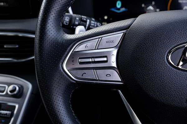 2023 Hyundai Santa Fe Highlander TM.V4