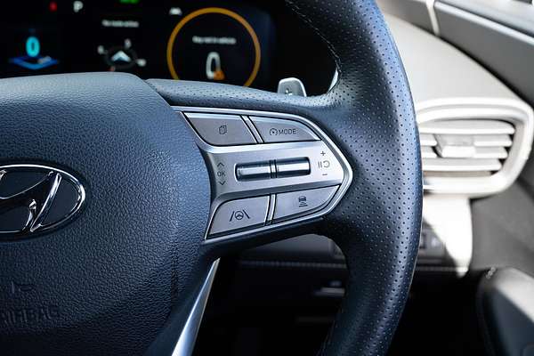 2023 Hyundai Santa Fe Highlander TM.V4