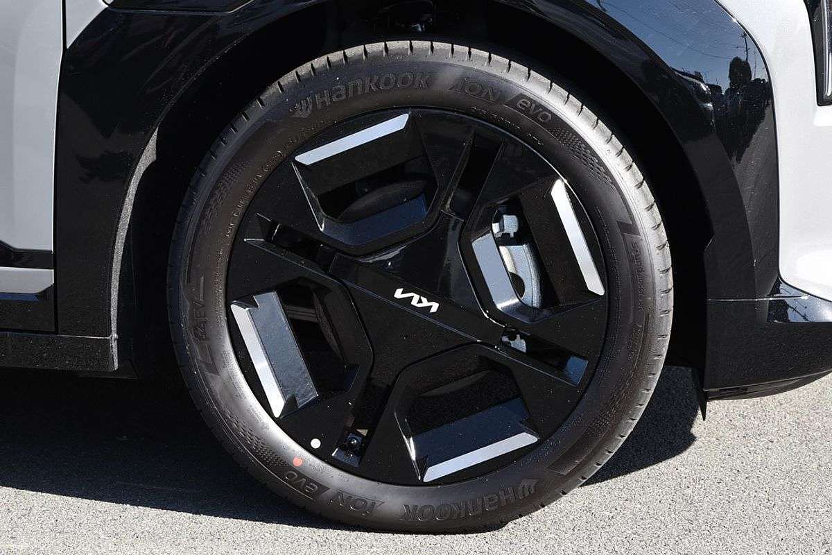 2025 Kia EV3 GT-Line Long Range SV