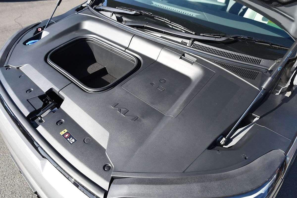 2025 Kia EV3 GT-Line Long Range SV