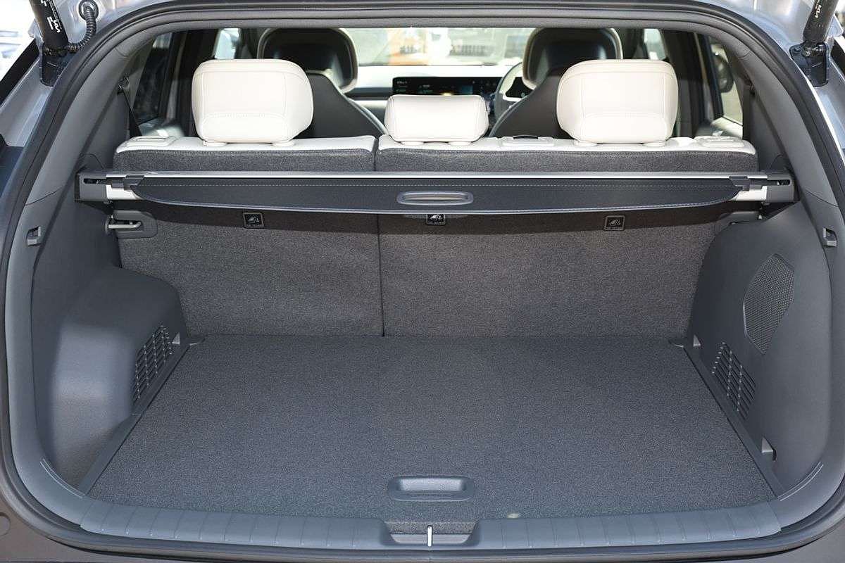 2025 Kia EV3 GT-Line Long Range SV