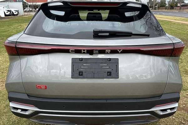 2025 Chery C5 Urban