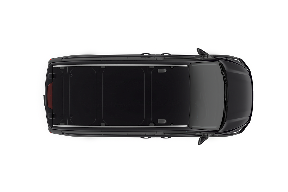 2024 Ford Tourneo Active AV SWB