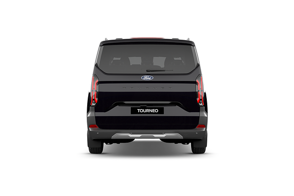 2024 Ford Tourneo Active AV SWB