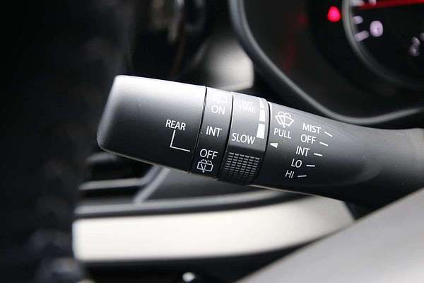 2024 Suzuki Swift Hybrid Plus UZ