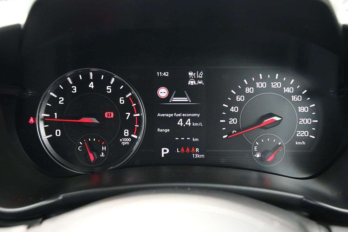 2024 Suzuki Swift Hybrid Plus UZ