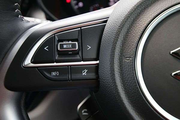 2024 Suzuki Swift Hybrid Plus UZ