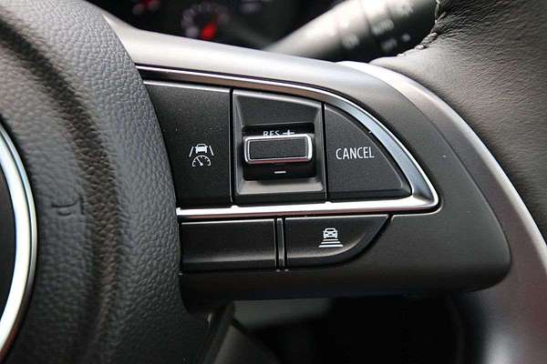 2024 Suzuki Swift Hybrid Plus UZ
