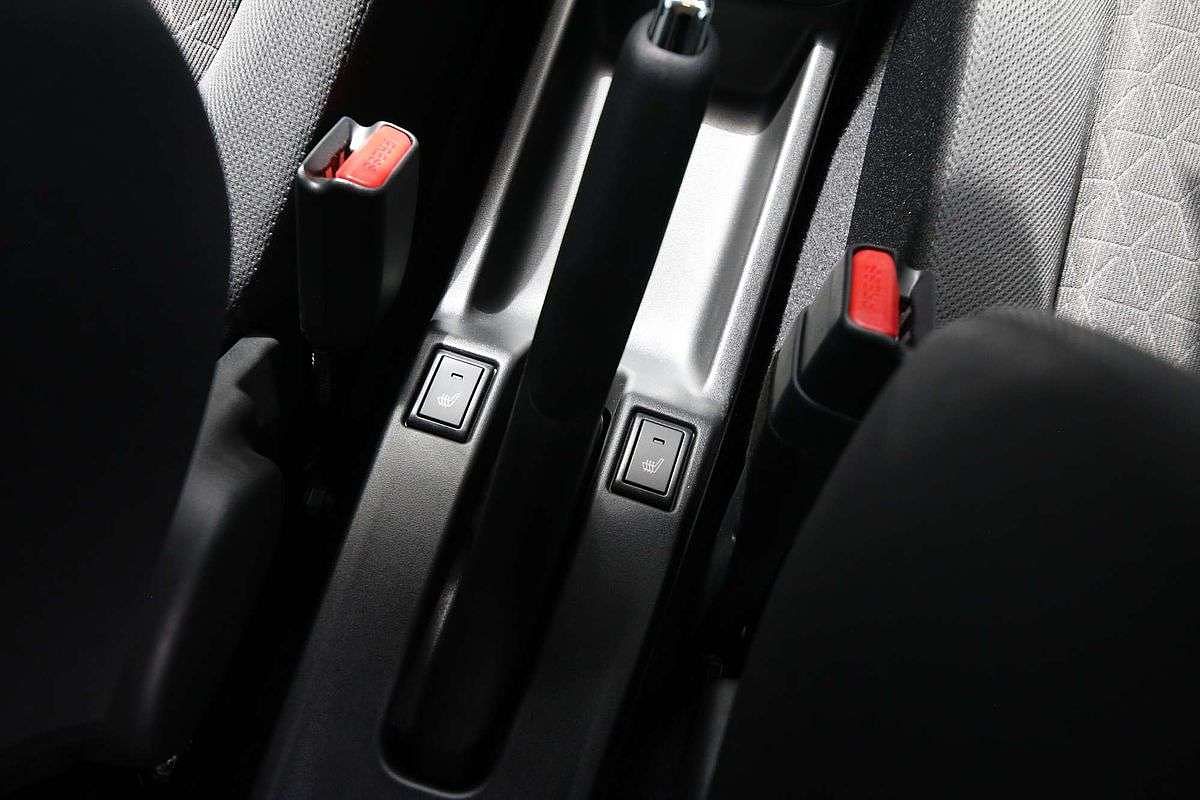 2024 Suzuki Swift Hybrid Plus UZ