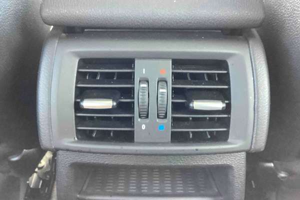 2016 BMW X3 xDrive20i F25 LCI