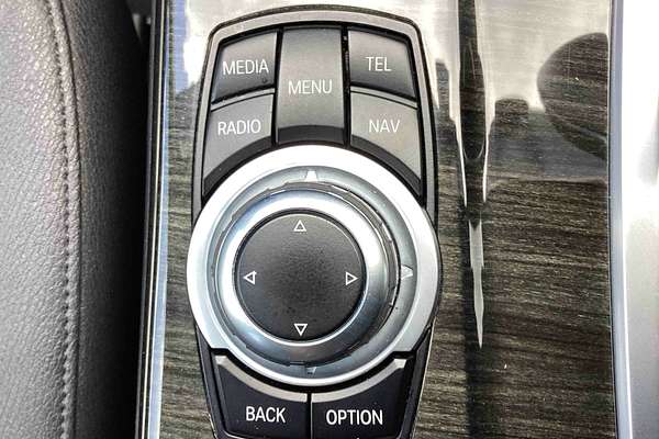 2016 BMW X3 xDrive20i F25 LCI