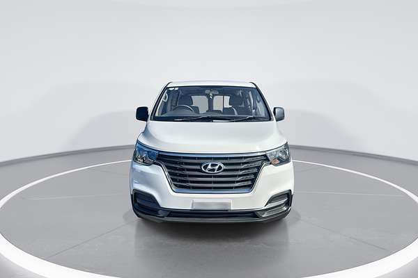 2019 Hyundai iLoad TQ4