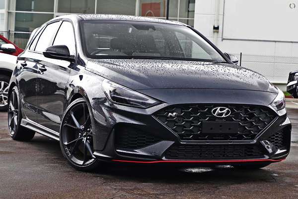 2023 Hyundai i30 N Premium PDe.V5