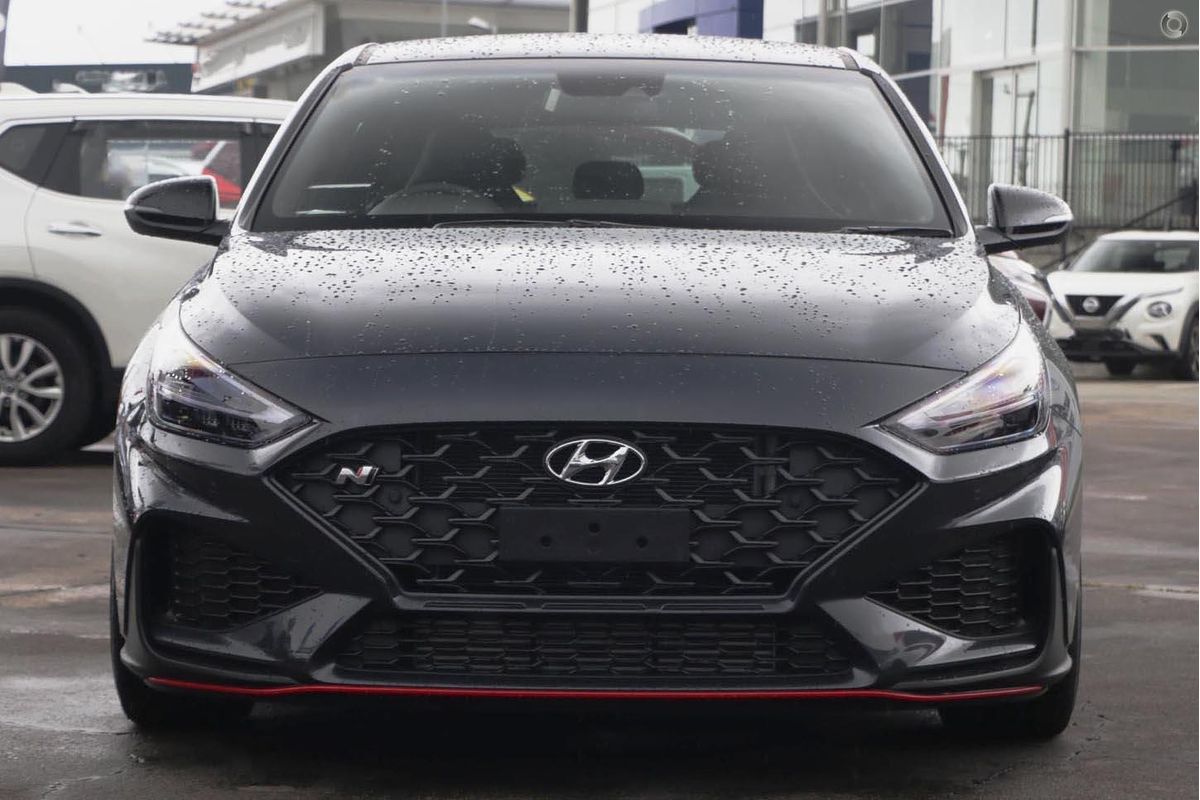 2023 Hyundai i30 N Premium PDe.V5