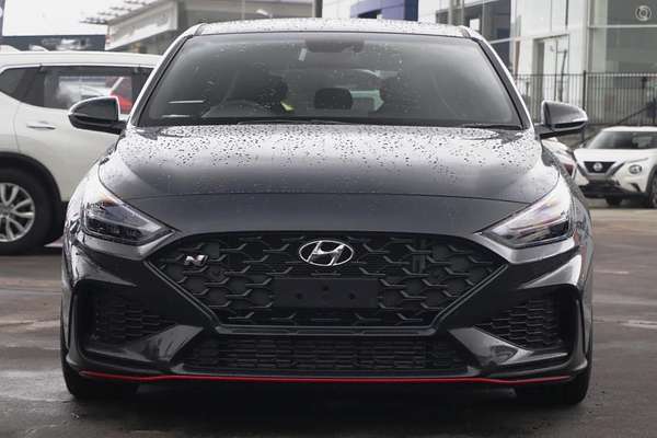 2023 Hyundai i30 N Premium PDe.V5