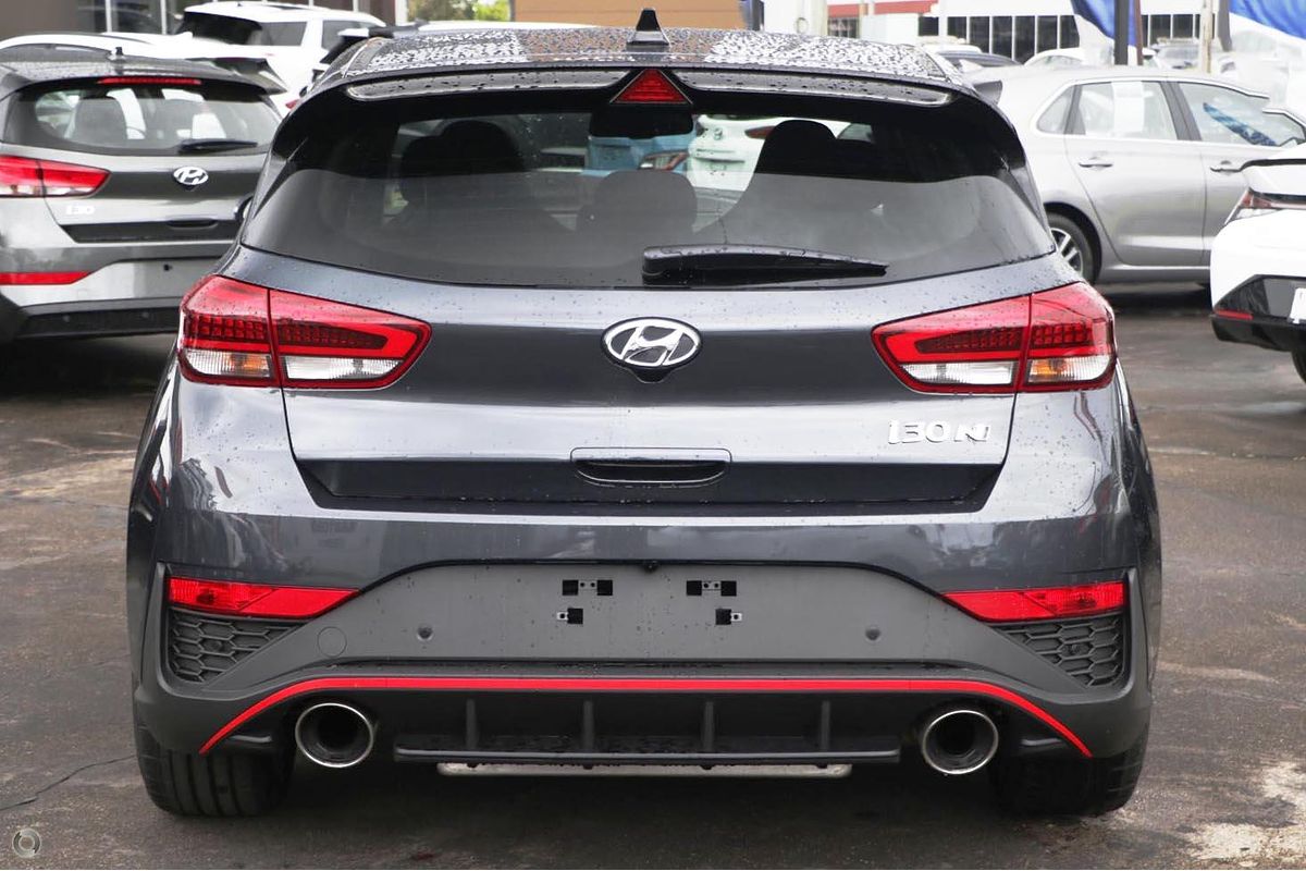 2023 Hyundai i30 N Premium PDe.V5