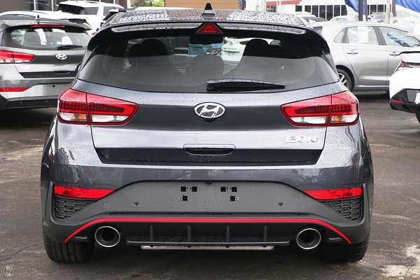 2023 Hyundai i30 N Premium PDe.V5