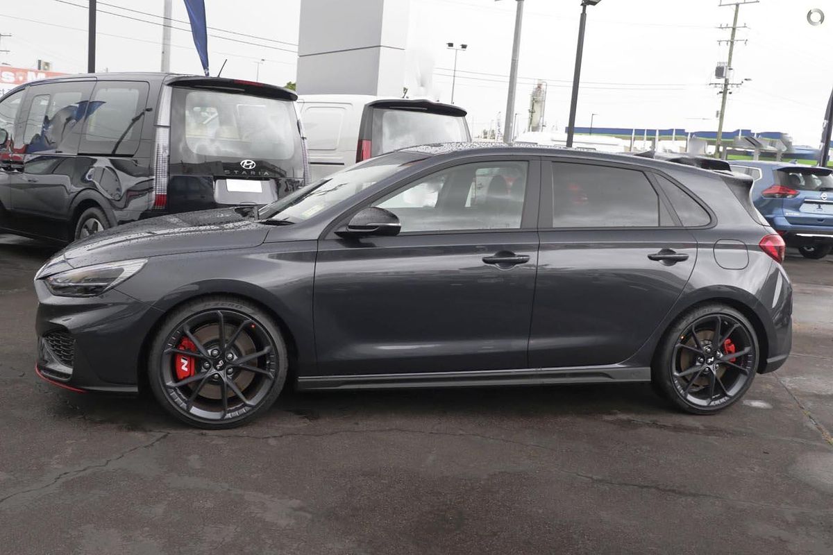 2023 Hyundai i30 N Premium PDe.V5