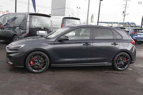 2023 Hyundai i30 N Premium PDe.V5