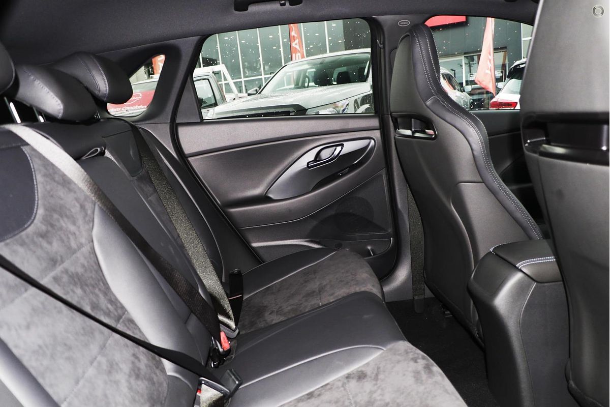 2023 Hyundai i30 N Premium PDe.V5