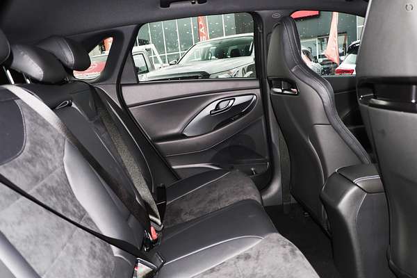2023 Hyundai i30 N Premium PDe.V5