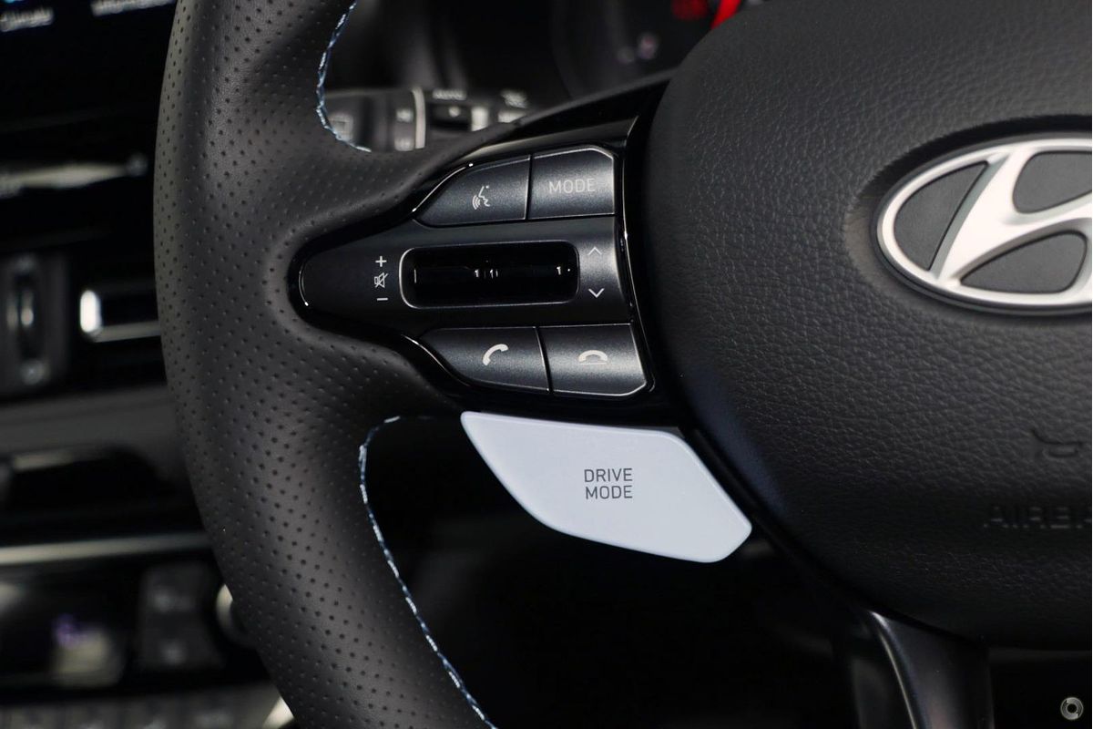 2023 Hyundai i30 N Premium PDe.V5