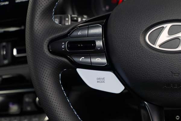 2023 Hyundai i30 N Premium PDe.V5