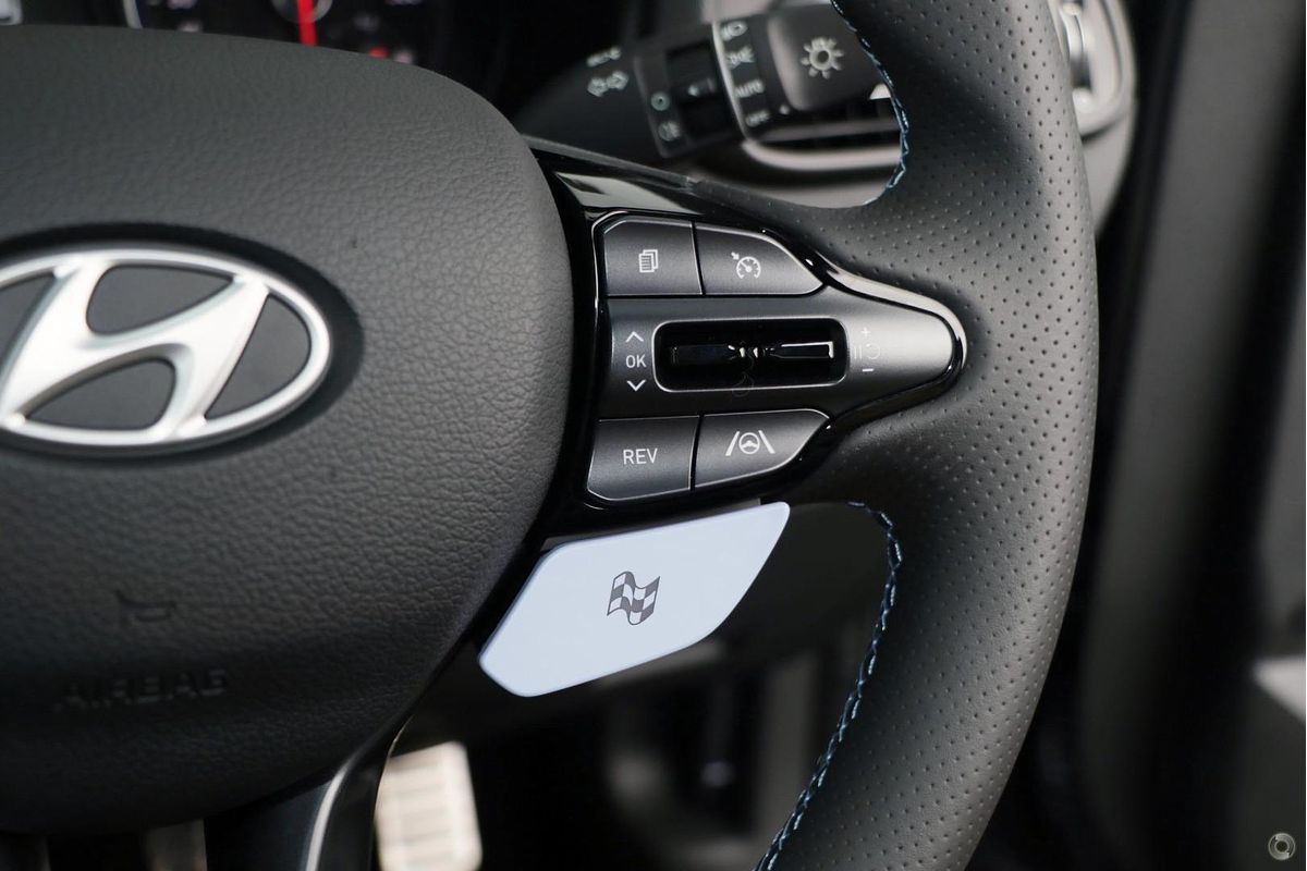 2023 Hyundai i30 N Premium PDe.V5