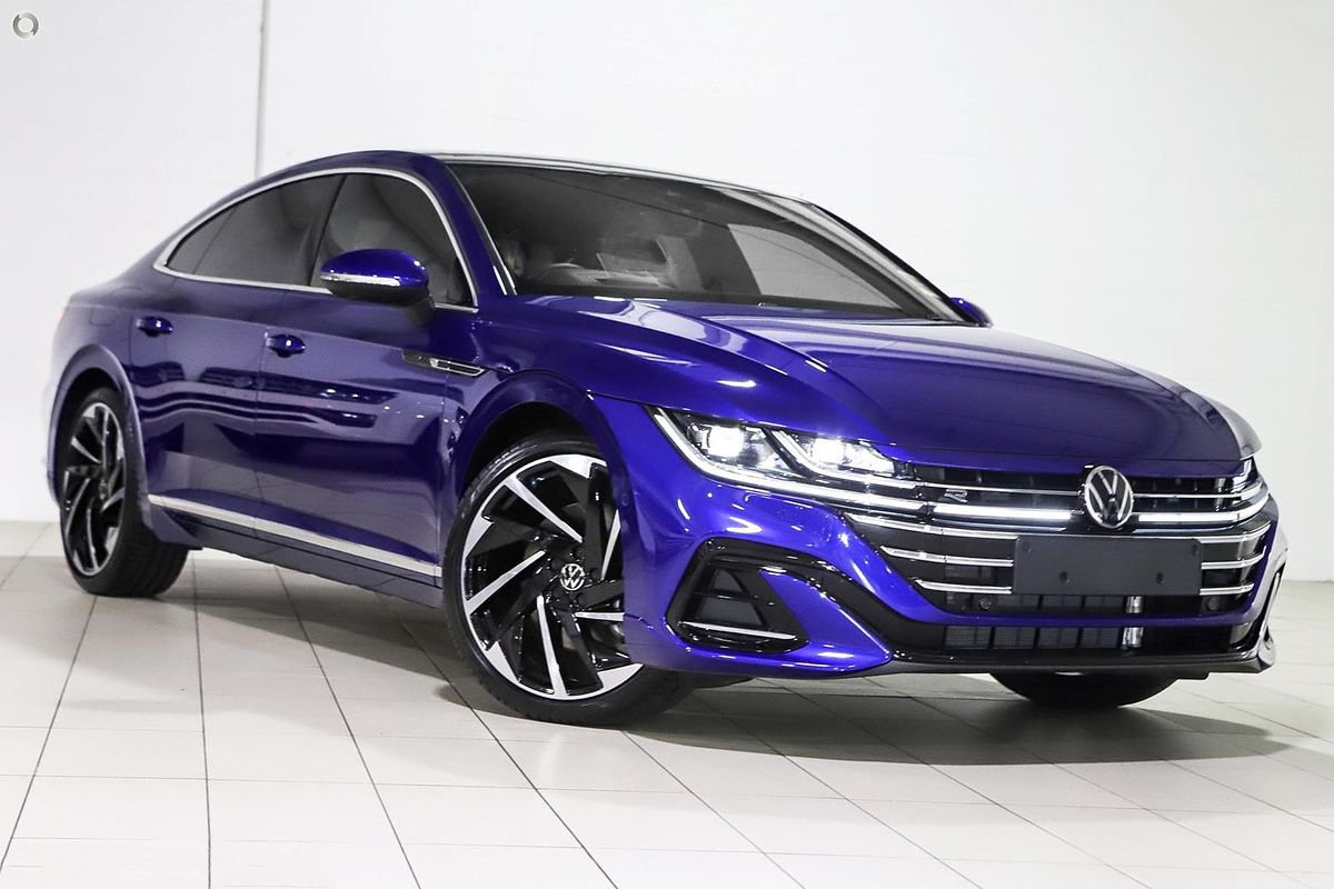 2023 Volkswagen Arteon 206TSI R-Line 3H