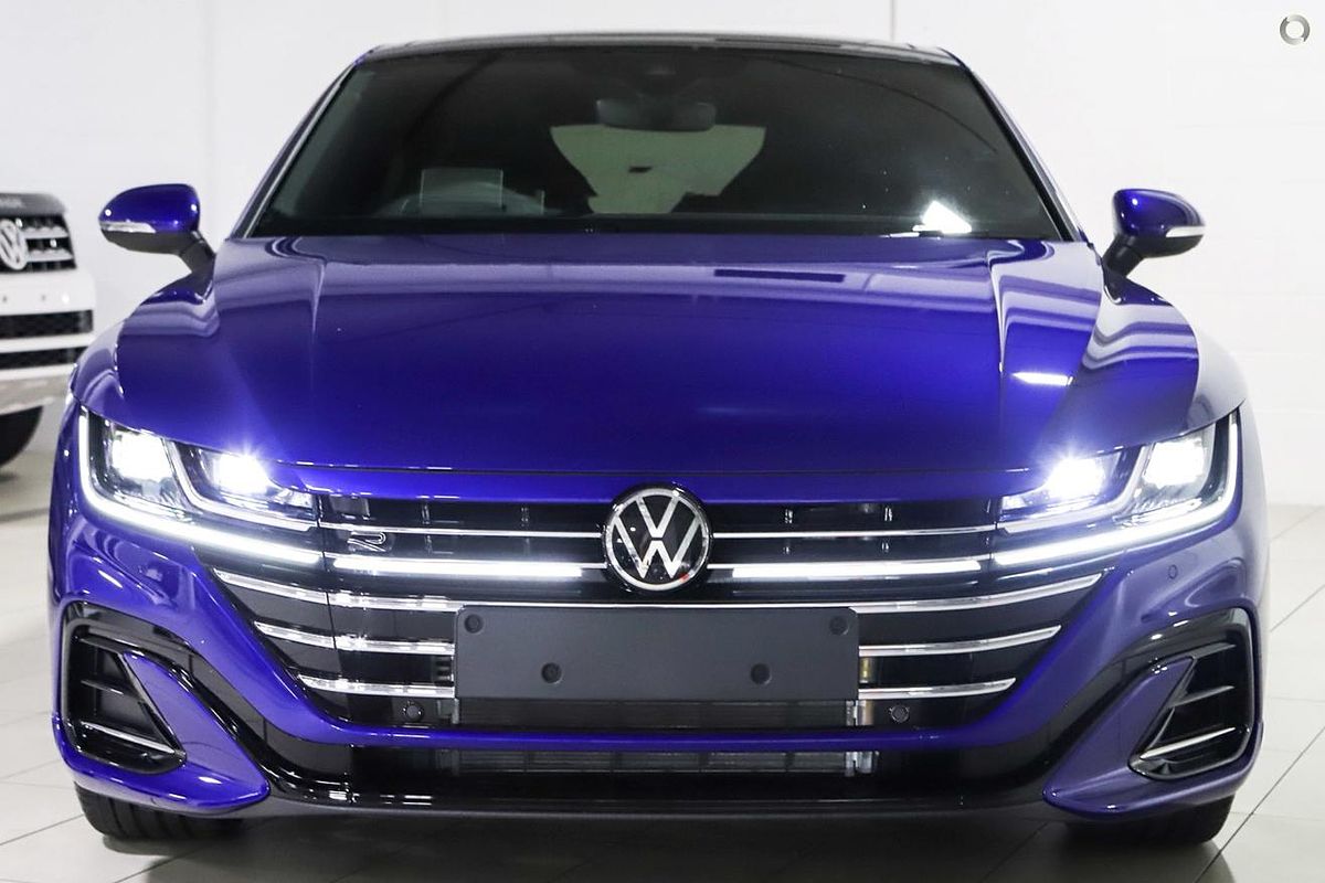 2023 Volkswagen Arteon 206TSI R-Line 3H