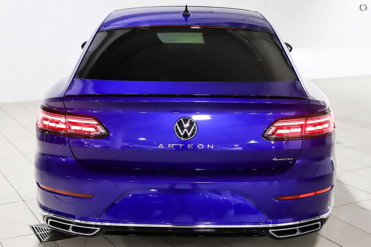 2023 Volkswagen Arteon 206TSI R-Line 3H