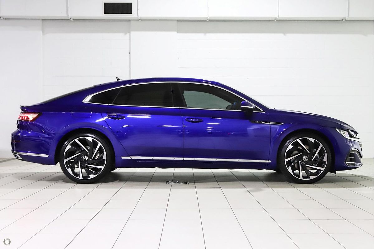 2023 Volkswagen Arteon 206TSI R-Line 3H