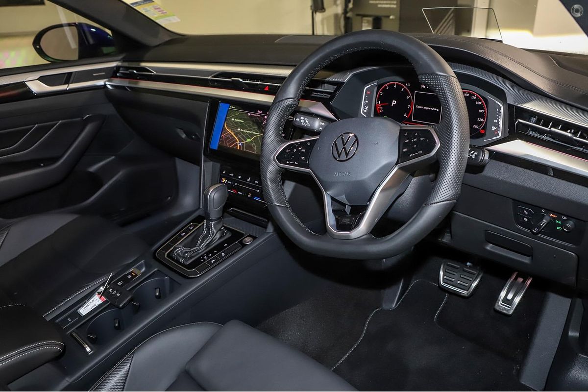 2023 Volkswagen Arteon 206TSI R-Line 3H