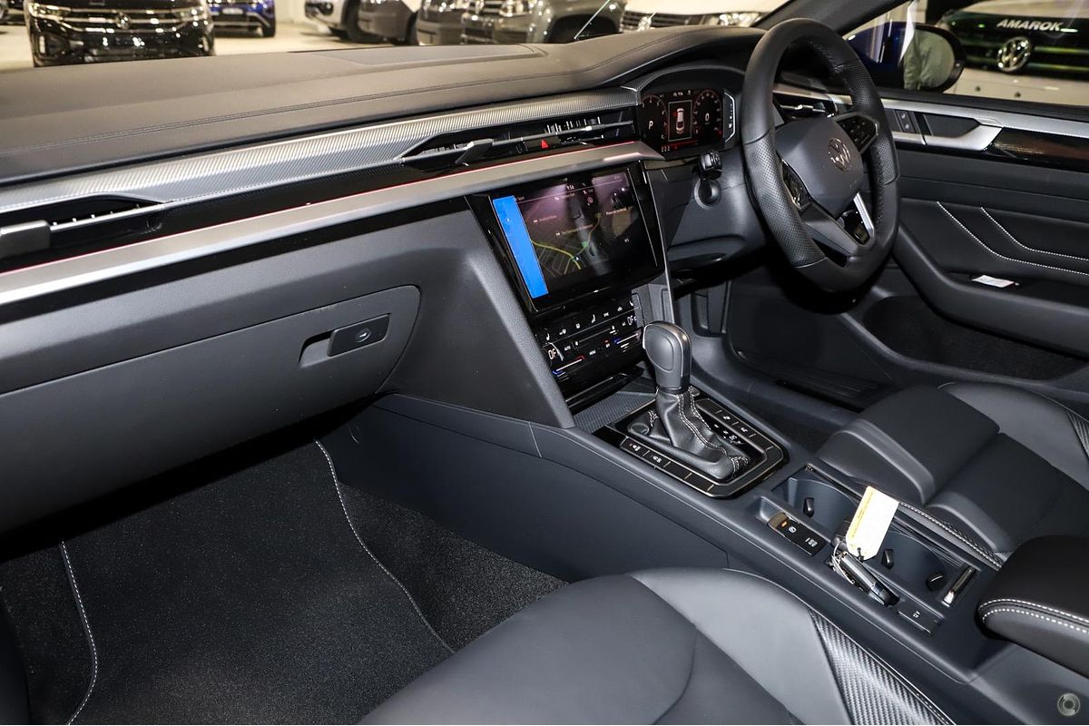2023 Volkswagen Arteon 206TSI R-Line 3H